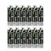 LiCB AAA Rechargeable Batteries, 1100mAh High Capacity Triple A Batteries 1.2V NiMH, Pack of 12