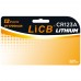 LiCB CR123A Lithium Batteries (12 Pack), 3 Volts High Capacity 123 Battery