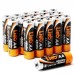 LiCB Alkaline AA Batteries (18 Pack), 1.5 Volts Long-Lasting Double A Battery